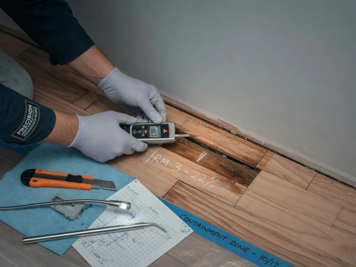 Why choose Water Removal in Madera, CA